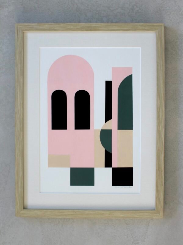 ROSE RIAD I