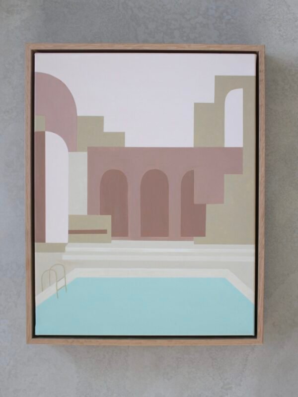POOL SERIES 1