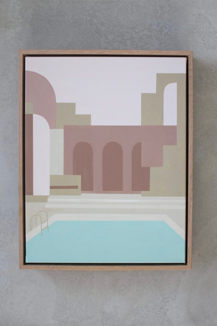 POOL SERIES 1