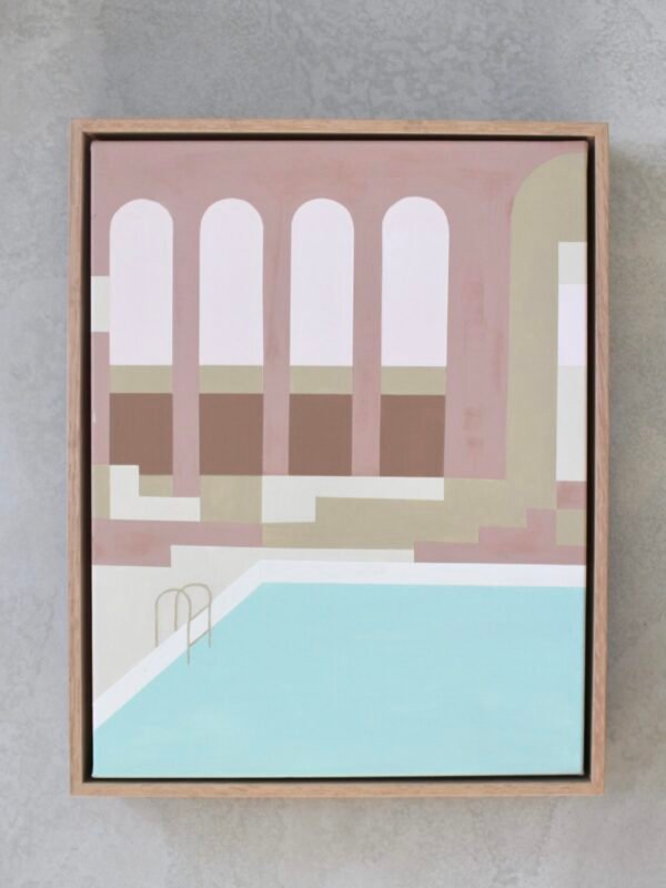 POOL SERIES 2