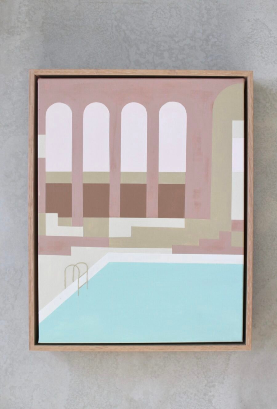 POOL SERIES 2