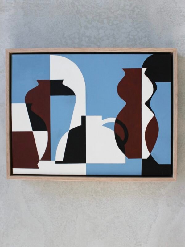 VESSELS 3