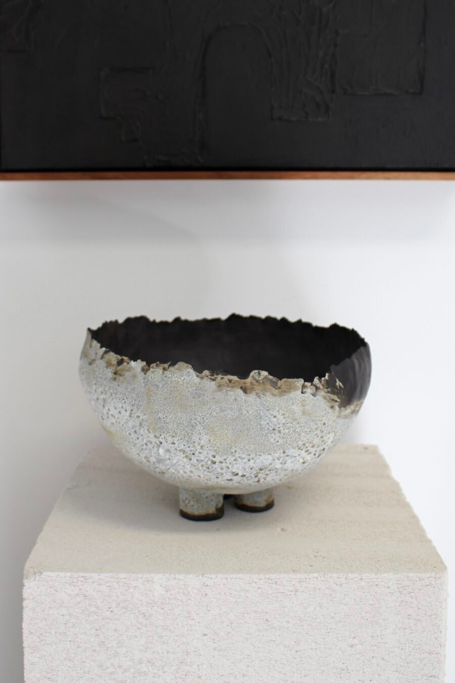 LUNA BOWL