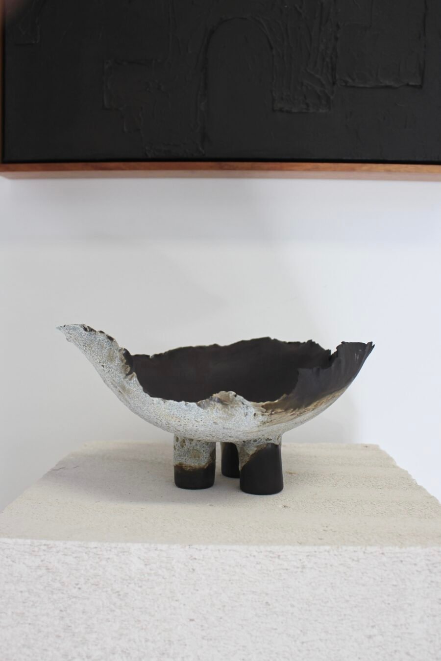 LUNA DISH