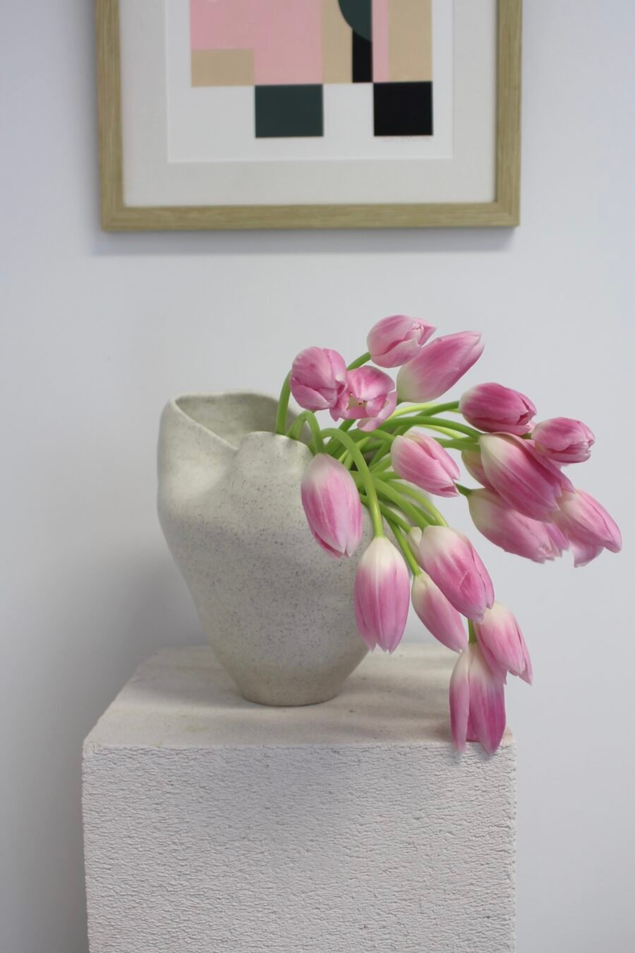 FLORA VASE - Image 2